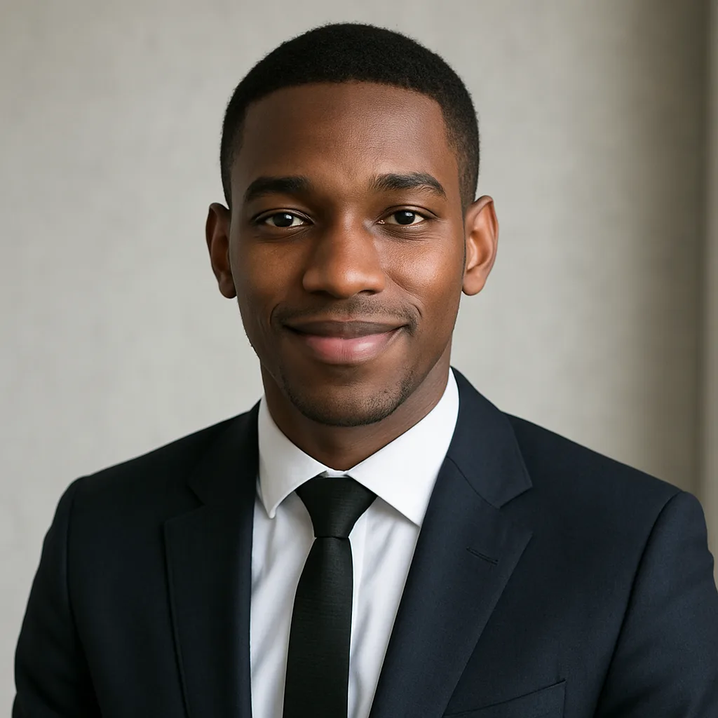 Samuel Diop